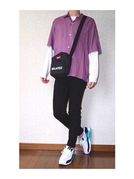 りょうはさんのコーディネート