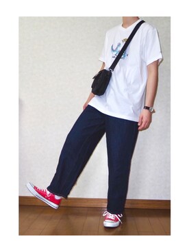 りょうはさんのコーディネート