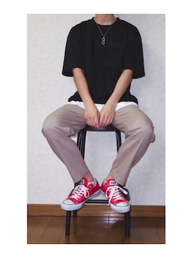 りょうはさんのコーディネート