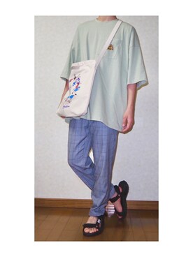 りょうはさんのコーディネート