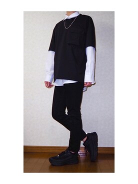 りょうはさんのコーディネート