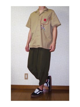 りょうはさんのコーディネート