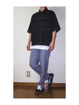 りょうはさんのコーディネート