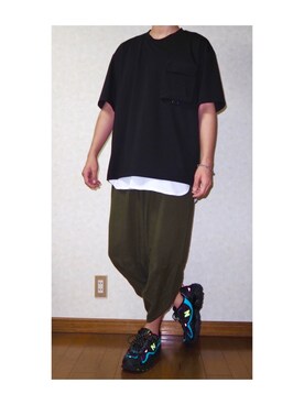 りょうはさんのコーディネート