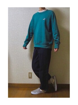 りょうはさんのコーディネート