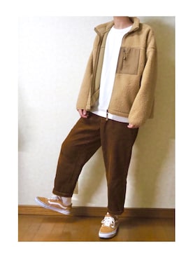 りょうはさんのコーディネート