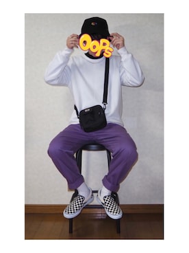 りょうはさんのコーディネート