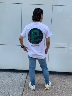 yuto。さん（メンズ・169cm）の秋コーディネート