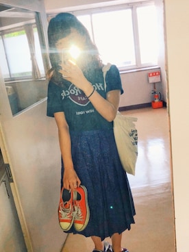 m a oさんのコーディネート