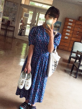 m a oさんのコーディネート