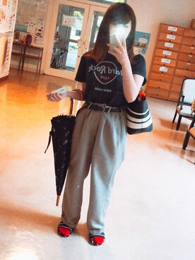 m a oさんのコーディネート