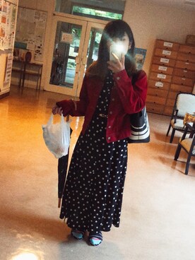 m a oさんのコーディネート