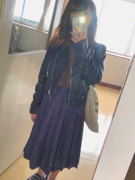 m a oさんのコーディネート