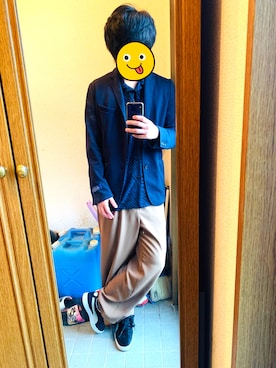 Doggさんのコーディネート