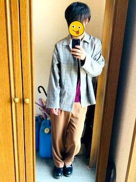 Doggさんのコーディネート