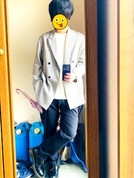 Doggさんのコーディネート