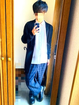 Doggさんのコーディネート