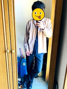 Doggさんのコーディネート