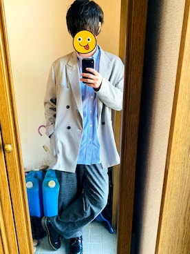 Doggさんのコーディネート