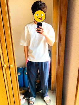 Doggさんのコーディネート