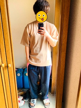 Doggさんのコーディネート