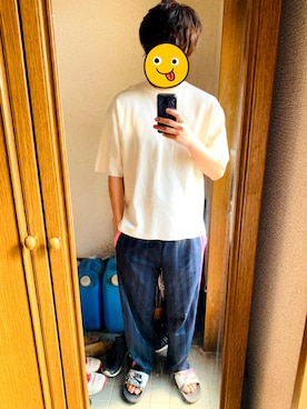 Doggさんのコーディネート