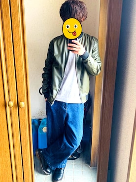 Doggさんのコーディネート