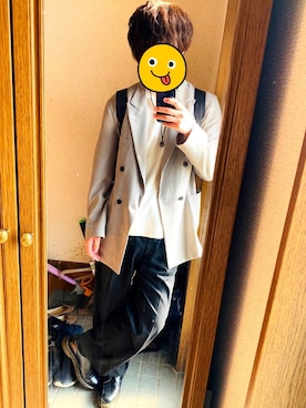 Doggさんのコーディネート