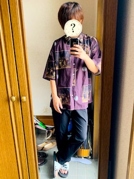 Doggさんのコーディネート