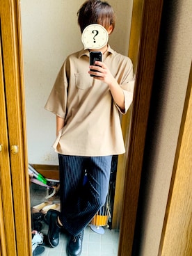 Doggさんのコーディネート