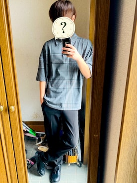 Doggさんのコーディネート