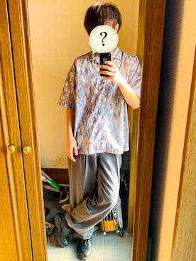 Doggさんのコーディネート