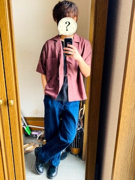 Doggさんのコーディネート