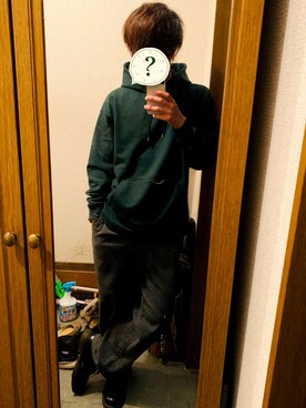 Doggさんのコーディネート