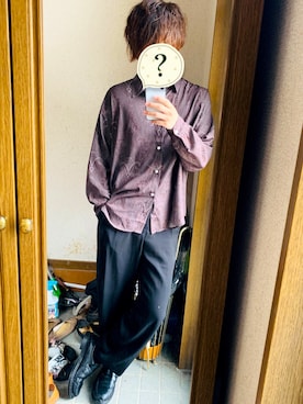 Doggさんのコーディネート