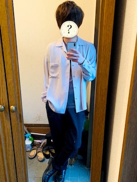 Doggさんのコーディネート