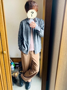 Doggさんのコーディネート