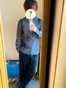 Doggさんのコーディネート