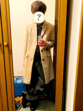 Doggさんのコーディネート