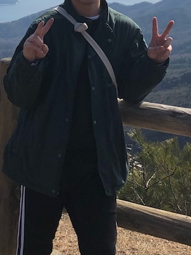 TAKAHIROさんのコーディネート
