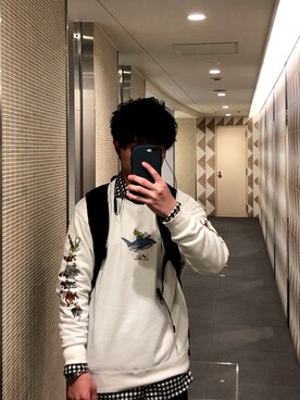 TAKAHIROさんのコーディネート
