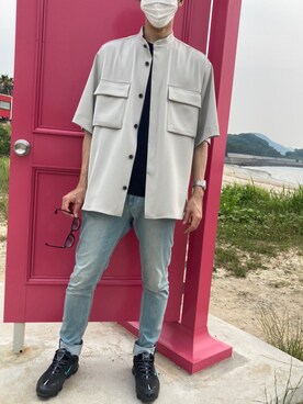 takuuuumiさんのコーディネート