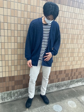 takuuuumiさんのコーディネート