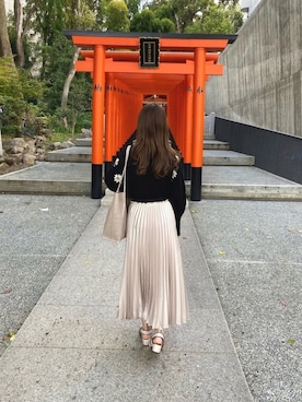 hinaさんのコーディネート