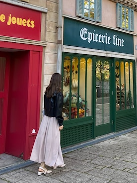 hinaさんのコーディネート