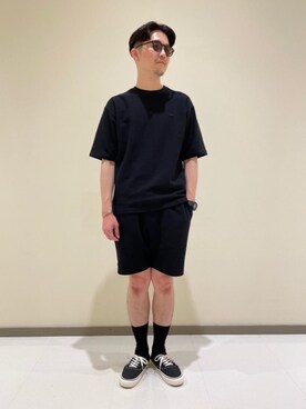 福田竜生さんのコーディネート