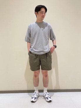 福田竜生さんのコーディネート