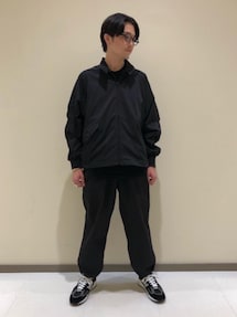 DAIWA PIER39 SWING JKT BEAUTY&YOUTH 別注 DAIWA PIER39＞ × ＜BEAUTY&YOUTH＞いよいよ今週末発売です