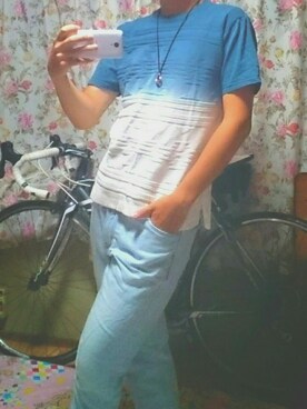 ゆーたさんのコーディネート