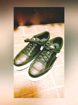 ゆーたさん（メンズ・175cm）の夏コーディネート